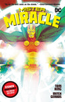 MISTER MIRACLE (2019) TPB