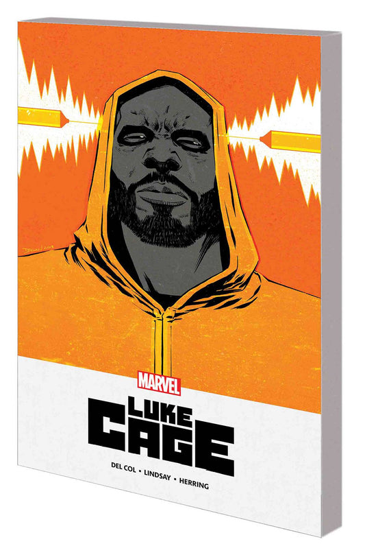 LUKE CAGE: EVERYMAN
