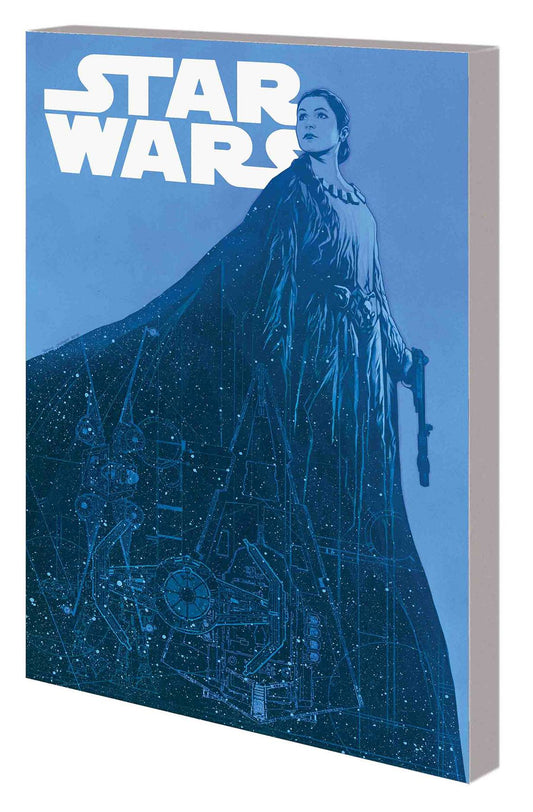 STAR WARS (2015) TPB VOL 09 HOPE DIES