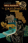 SANDMAN (1989) 30TH ANNIVERSARY EDITION TPB VOL 08 WORLDS' END