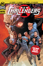 NEW CHALLENGERS TPB