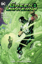 GREEN LANTERNS (REBIRTH) TPB VOL 08 GHOSTS OF THE PAST