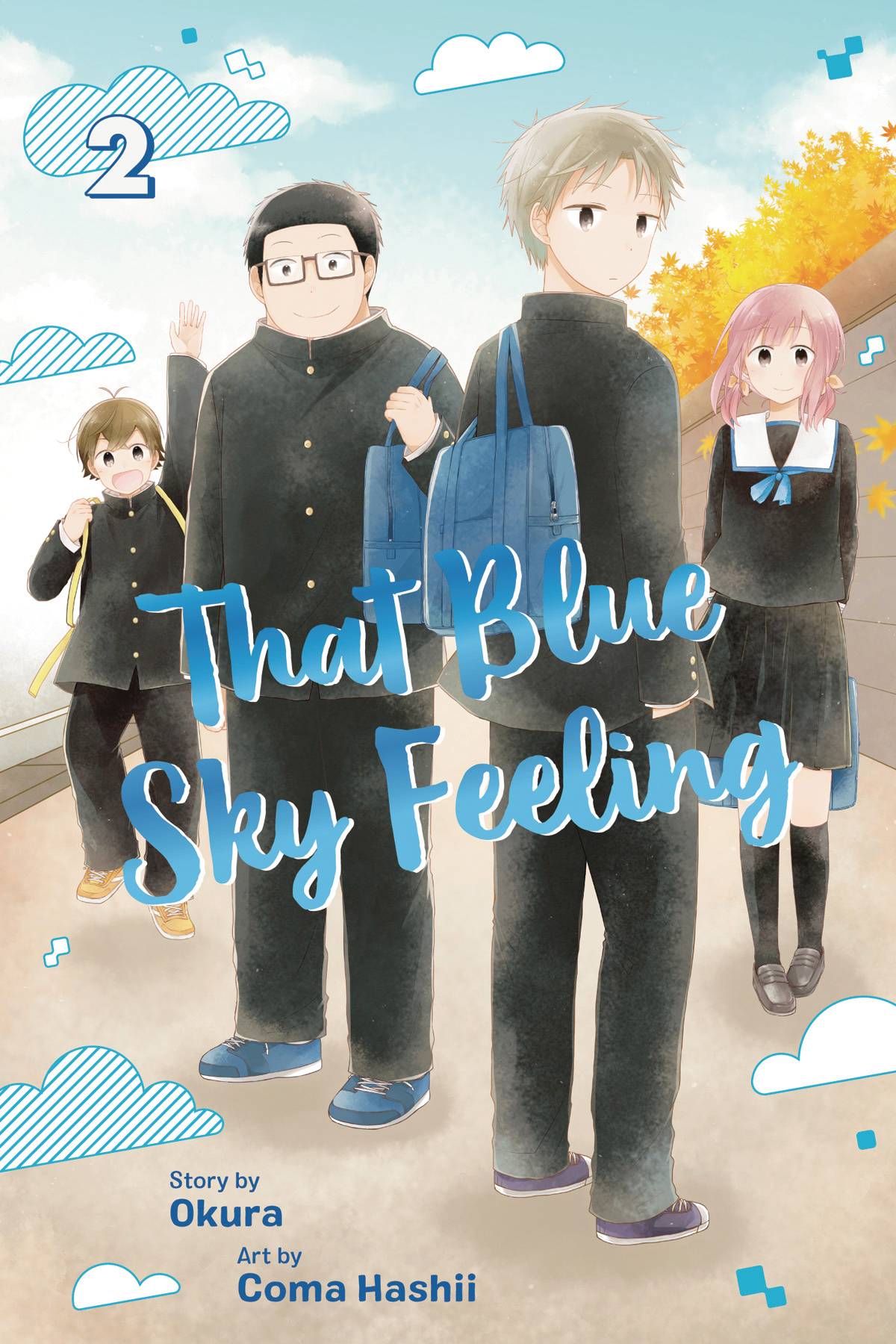 THAT BLUE SKY FEELING VOL 02