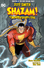 SHAZAM: THE MONSTER SOCIETY OF EVIL TPB