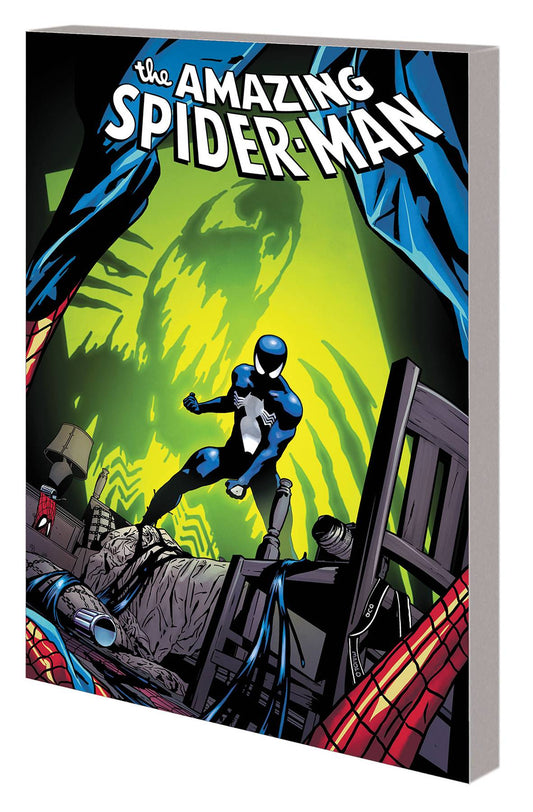 MARVEL UNIVERSE: TIME AND AGAIN TPB