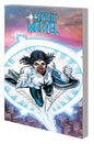 CAPTAIN MARVEL: MONICA RAMBEAU TPB