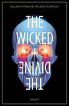 THE WICKED + THE DIVINE TPB VOL 09 OKAY