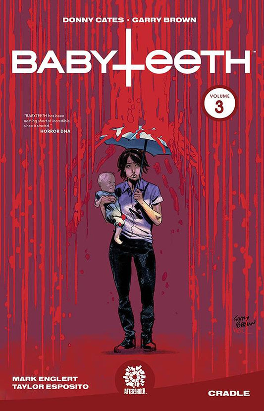 BABYTEETH TPB VOL 03