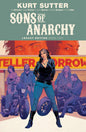 SONS OF ANARCHY LEGACY EDITION TPB VOL 02