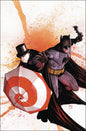 BATMAN (REBIRTH) TPB VOL 09 THE TYRANT WING