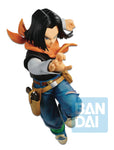 DRAGON BALL Z DRAGON BALL FIGHTERZ ANDROID 17