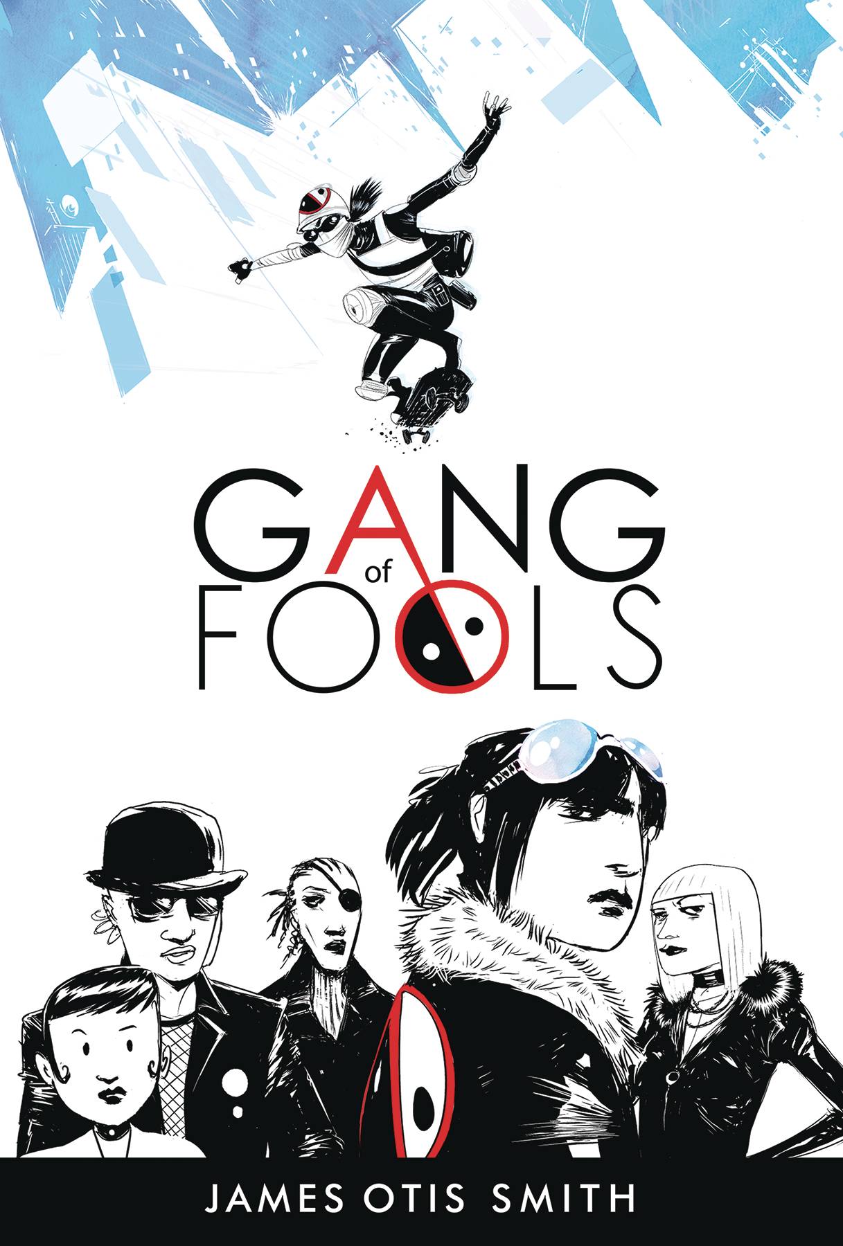 GANG OF FOOLS