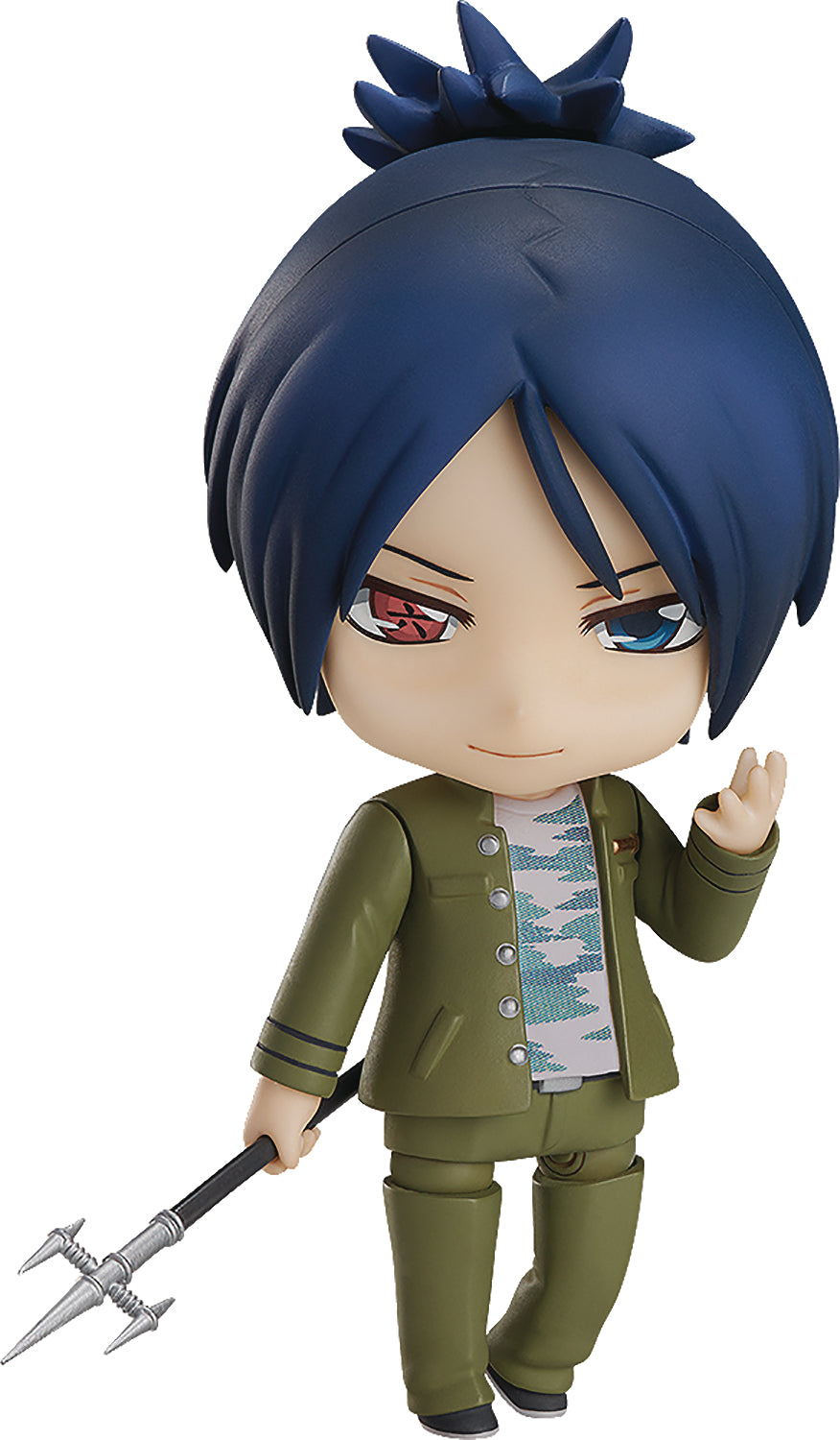 REBORN MUKURO ROKUDO NENDOROID #1063