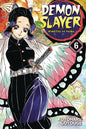 DEMON SLAYER KIMETSU NO YAIBA VOL 06