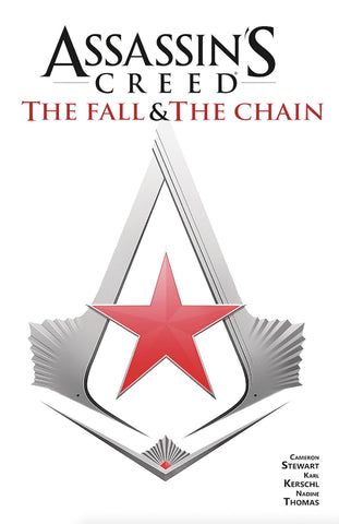 ASSASSIN'S CREED TPB THE FALL & THE CHAIN