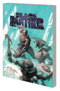 BLACK PANTHER (2016) TPB BOOK 07 INTERGALACTIC EMPIRE OF WAKANDA PART 2