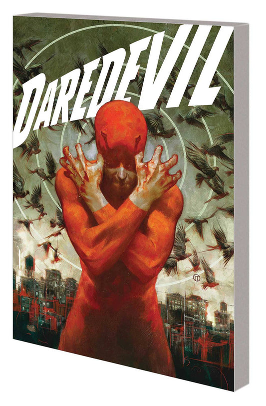 DAREDEVIL BY CHIP ZDARSKY (2019) TPB VOL 01 KNOW FEAR