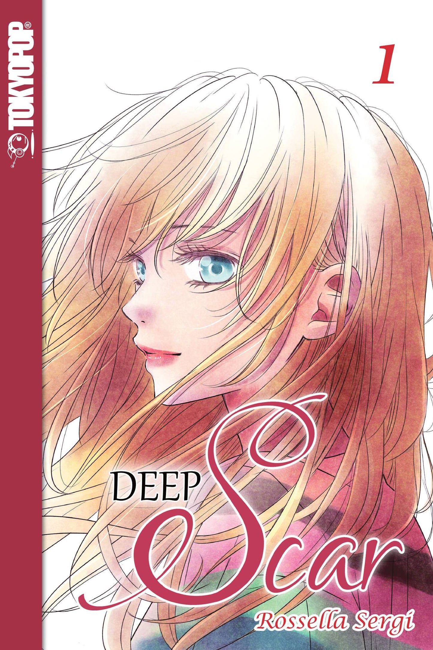 DEEP SCAR VOL 01