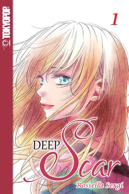 DEEP SCAR VOL 01