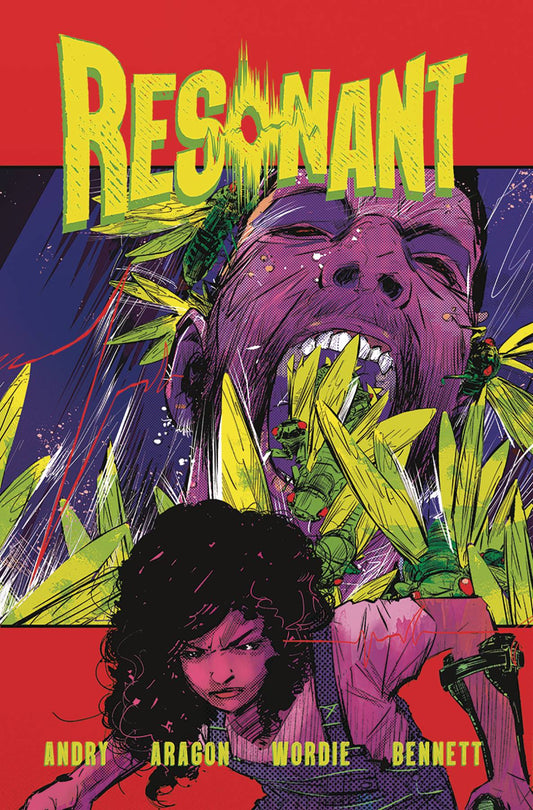 RESONANT TPB VOL 01