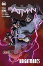 BATMAN (REBIRTH) TPB VOL 10 KNIGHTMARES