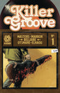 KILLER GROOVE TPB