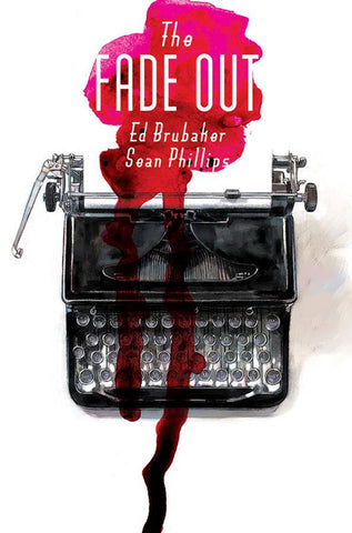 FADE OUT TPB VOL 01