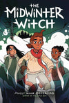 MIDWINTER WITCH TPB