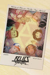 RELICS OF YOUTH TPB