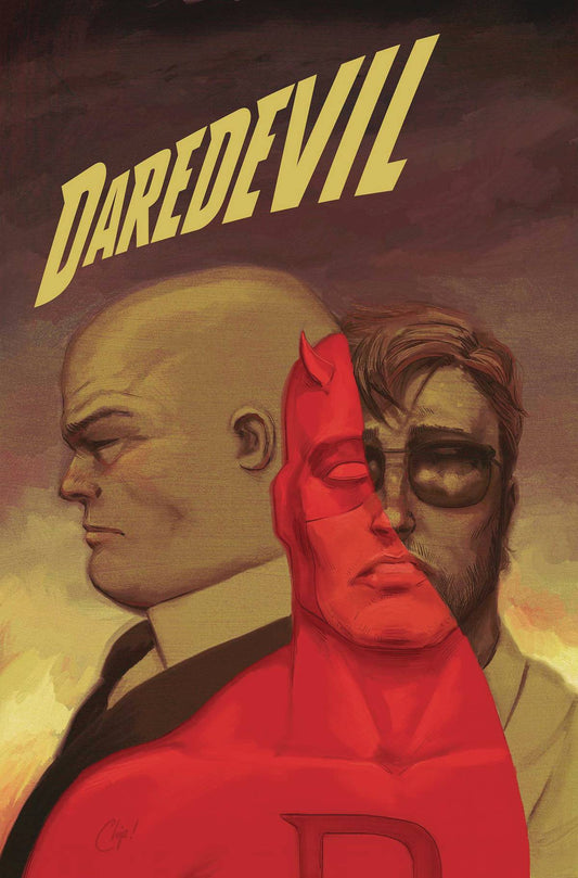DAREDEVIL BY CHIP ZDARSKY (2019) TPB VOL 02 NO DEVILS, ONLY GOD