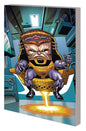 MODOK: HEAD TRIPS TPB