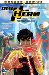 DIAL H FOR HERO TPB VOL 01 ENTER THE HEROVERSE