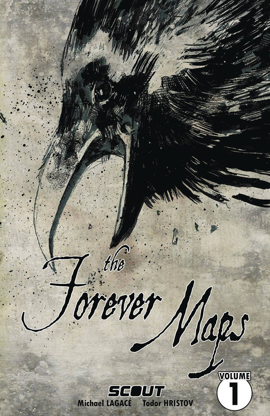 FOREVER MAPS