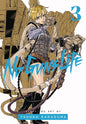 NO GUNS LIFE VOL 03