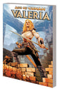 AGE OF CONAN: VALERIA TPB