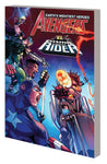 AVENGERS BY JASON AARON (2018) TPB VOL 05 CHALLENGE OF GHOST RIDERS