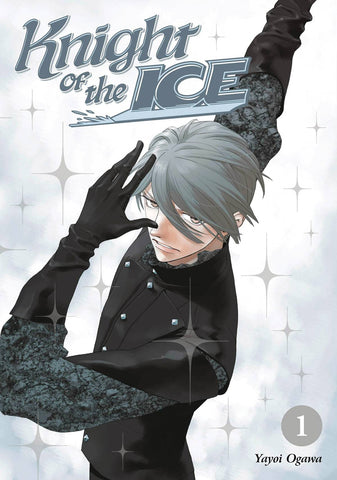 KNIGHT OF THE ICE VOL 01