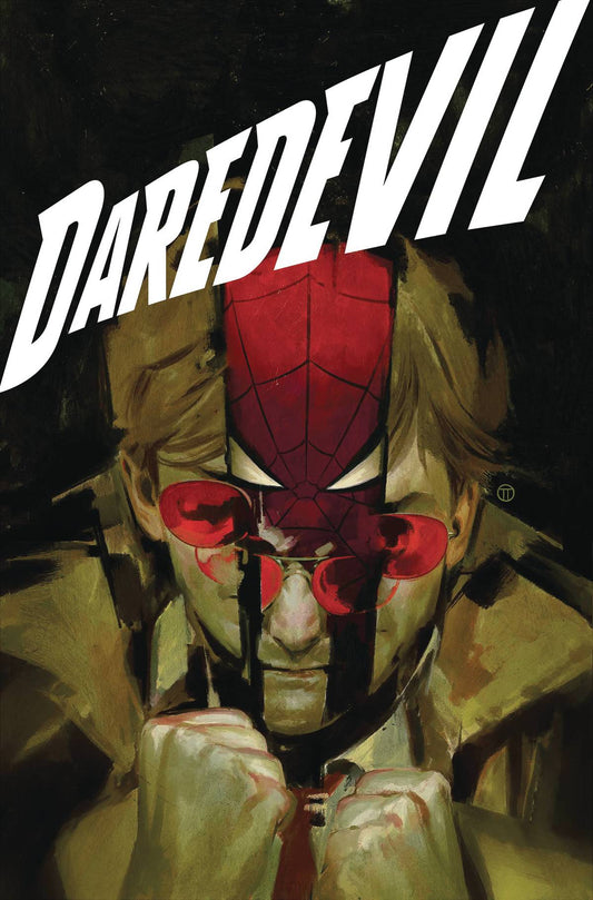 DAREDEVIL BY CHIP ZDARSKY (2019) TPB VOL 03 THROUGH HELL