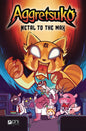 AGGRETSUKO VOL 01 METAL TO THE MAX HARDCOVER