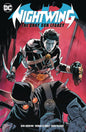 NIGHTWING (2020) TPB VOL 01 THE GRAY SON LEGACY