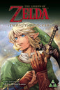 LEGEND OF ZELDA TWILIGHT PRINCESS VOL 07