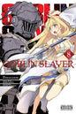 GOBLIN SLAYER VOL 08