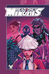 READ ONLY MEMORIES TPB