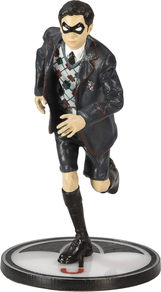 UMBRELLA ACADEMY PROP FIGURE #5