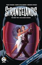 STRANGELANDS TPB VOL 02