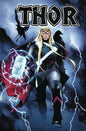 THOR BY DONNY CATES (2020) TPB VOL 01 DEVOURER KING