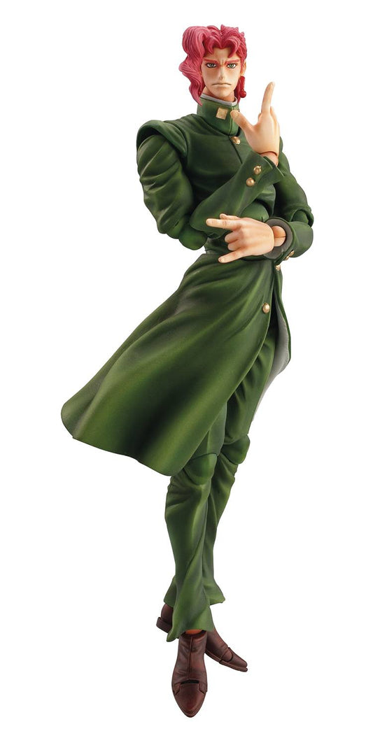 JOJO'S BIZARRE ADVENTURE PART 3 CHOZOKADO NORIAKI KAKYOIN