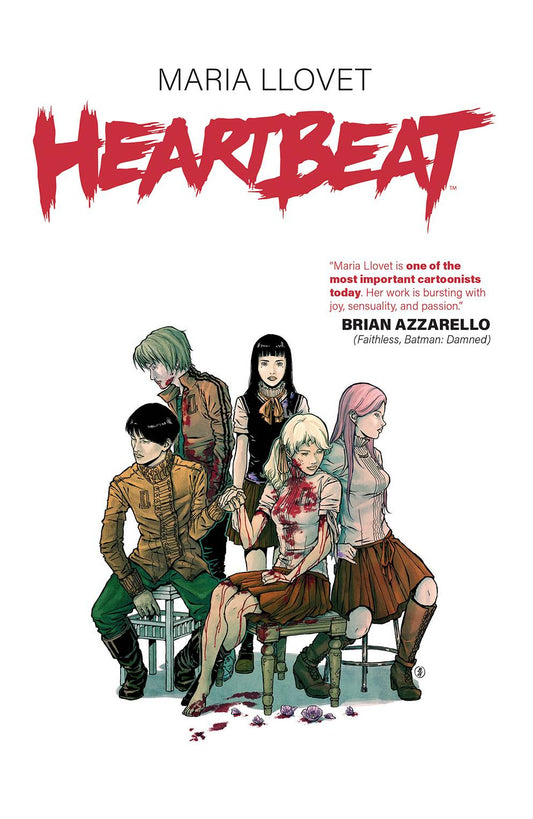 HEARTBEAT TPB