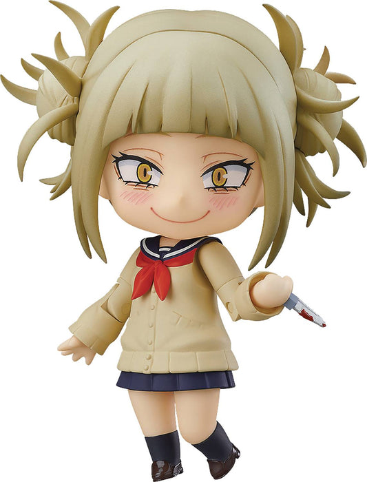 MY HERO ACADEMIA HIMIKO TOGA NENDOROID #1333