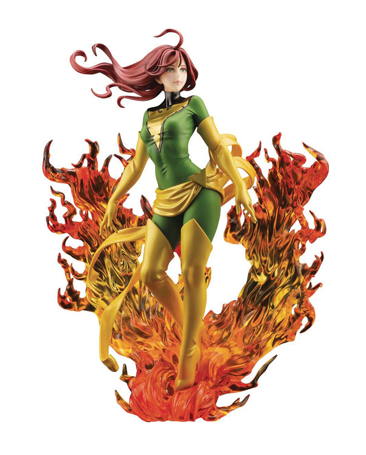 BISHOUJO PHOENIX REBIRTH LTD ED NYCC 2020 PX